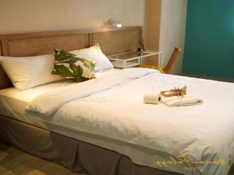 Marian Palazz Hotel image