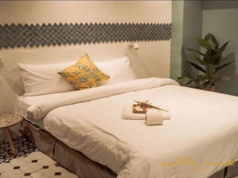 Marian Palazz Hotel image