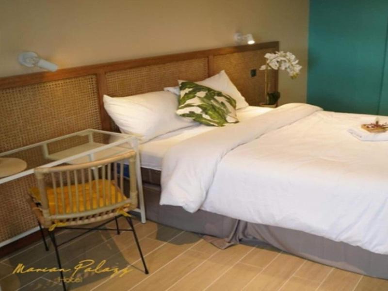 Marian Palazz Hotel image