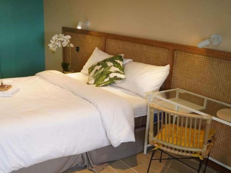 Marian Palazz Hotel image