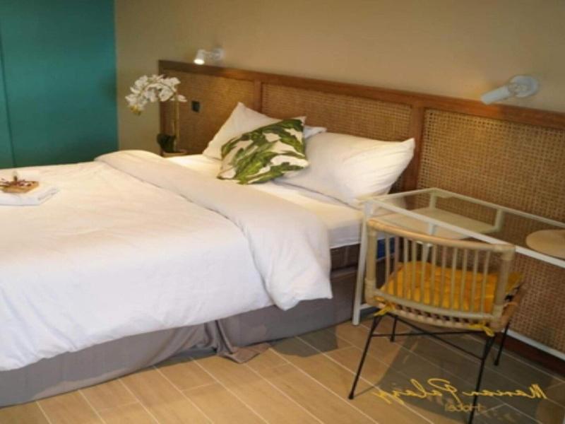 Marian Palazz Hotel image