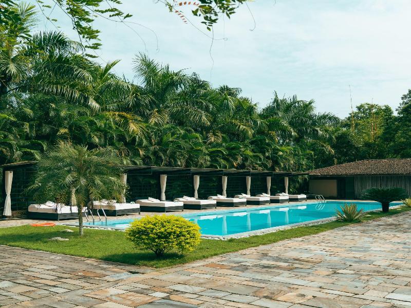 Kasara Resort - Chitwan National Park image