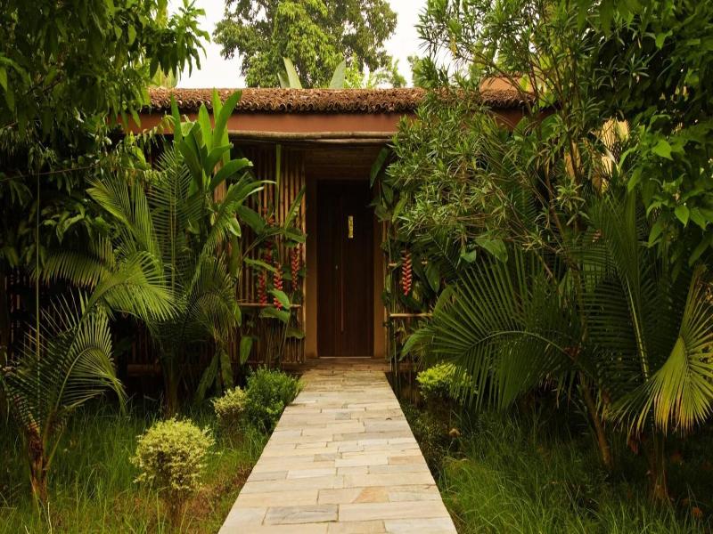 Kasara Resort - Chitwan National Park image
