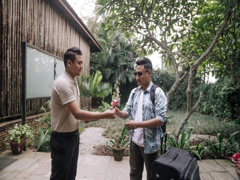 Kasara Resort - Chitwan National Park image