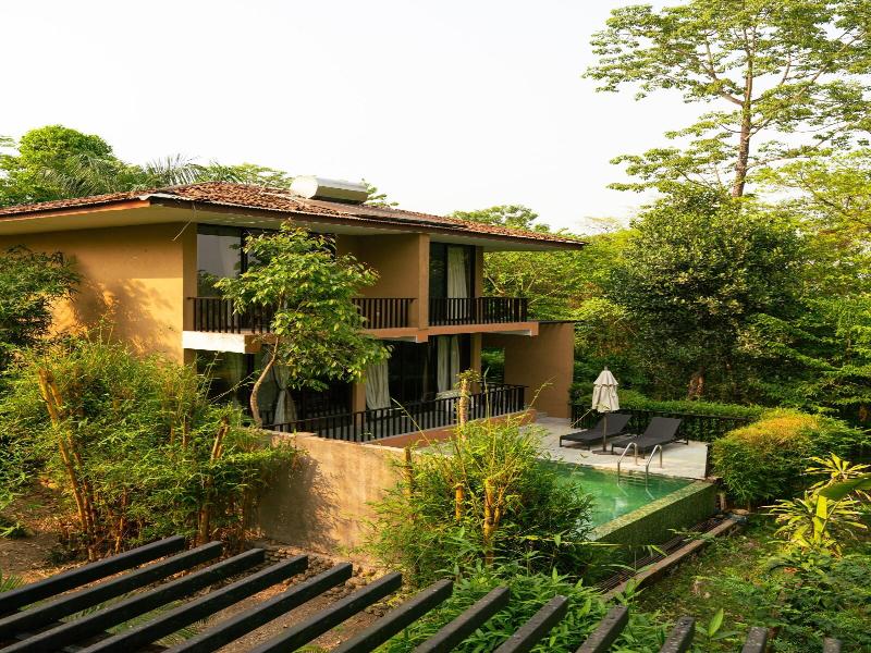 Kasara Resort - Chitwan National Park image