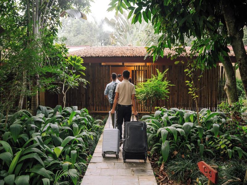 Kasara Resort - Chitwan National Park image