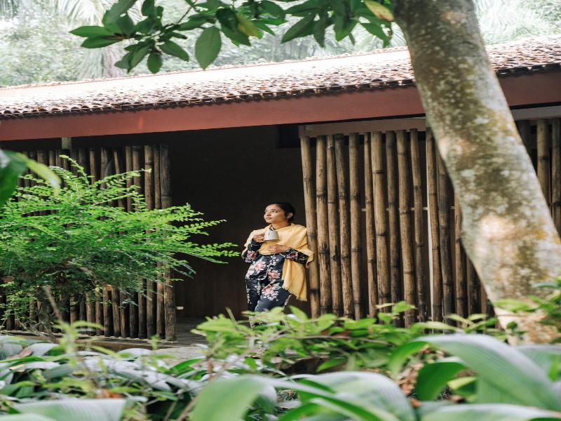 Kasara Resort - Chitwan National Park image