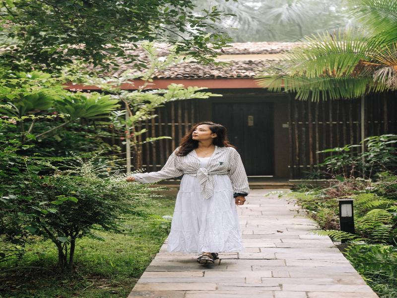 Kasara Resort - Chitwan National Park image