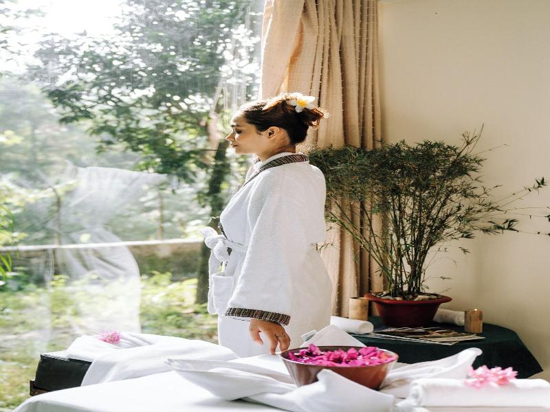 Kasara Resort - Chitwan National Park image