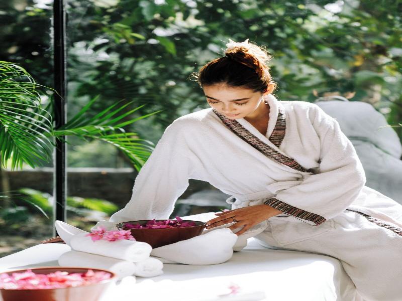 Kasara Resort - Chitwan National Park image