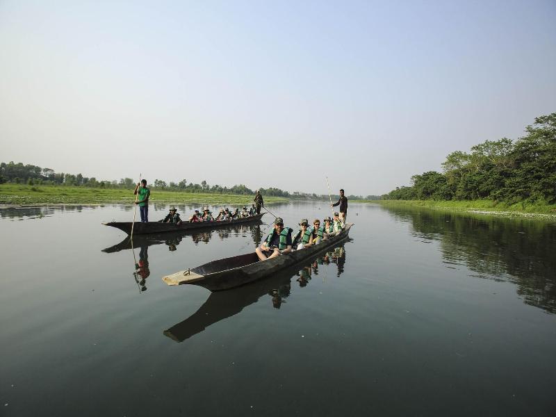 Kasara Resort - Chitwan National Park image