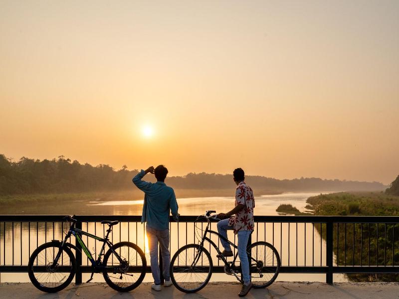 Kasara Resort - Chitwan National Park image
