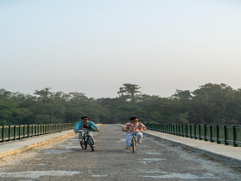 Kasara Resort - Chitwan National Park image