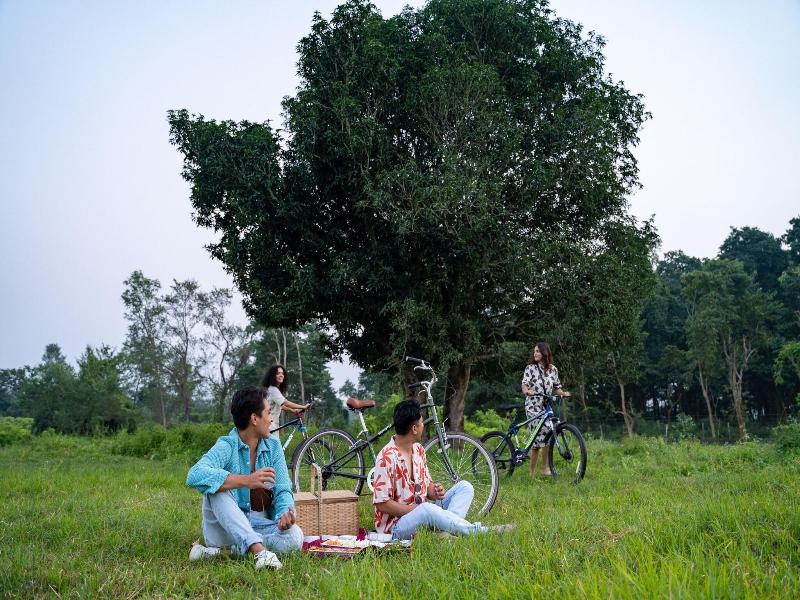 Kasara Resort - Chitwan National Park image