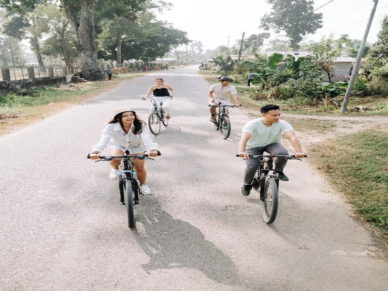 Kasara Resort - Chitwan National Park image