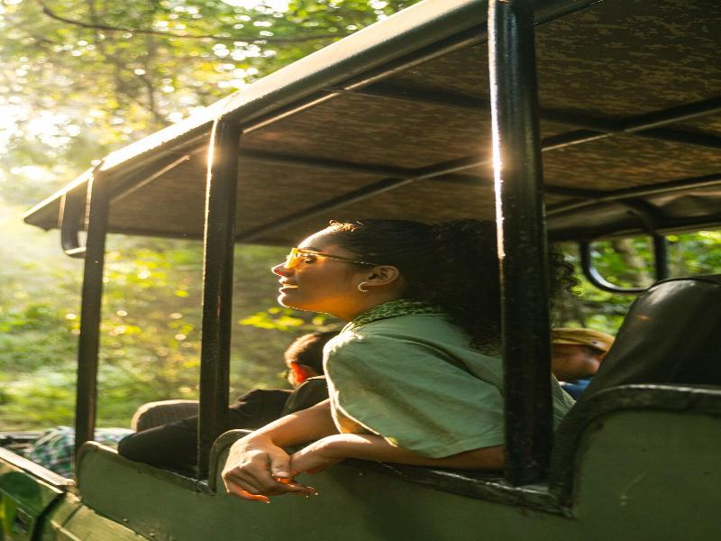 Kasara Resort - Chitwan National Park image