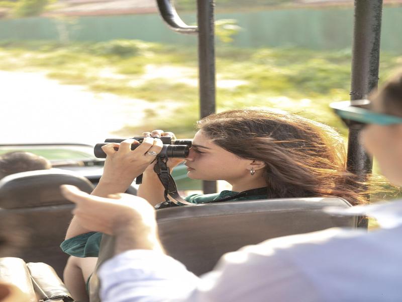 Kasara Resort - Chitwan National Park image
