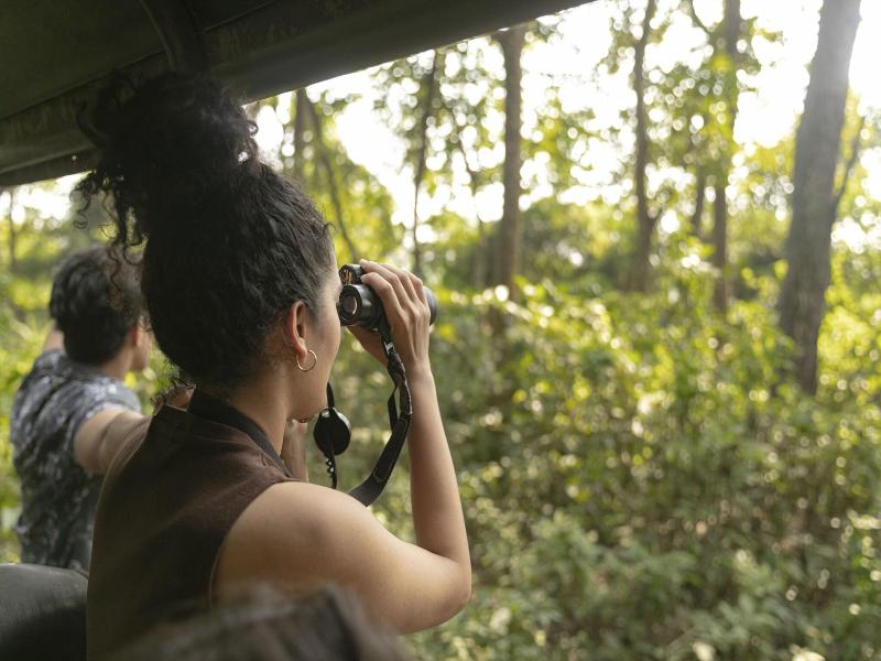 Kasara Resort - Chitwan National Park image