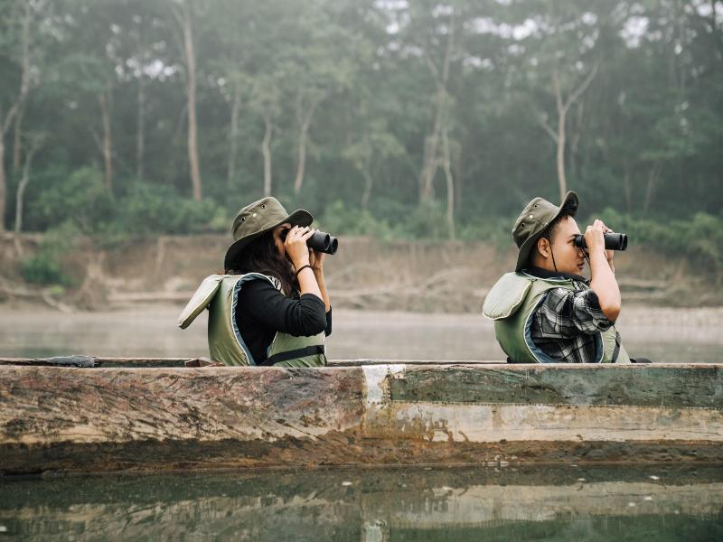 Kasara Resort - Chitwan National Park image