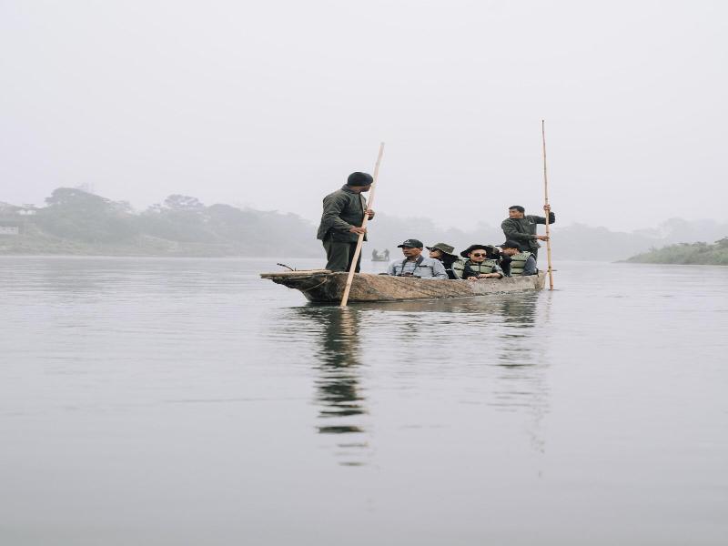 Kasara Resort - Chitwan National Park image