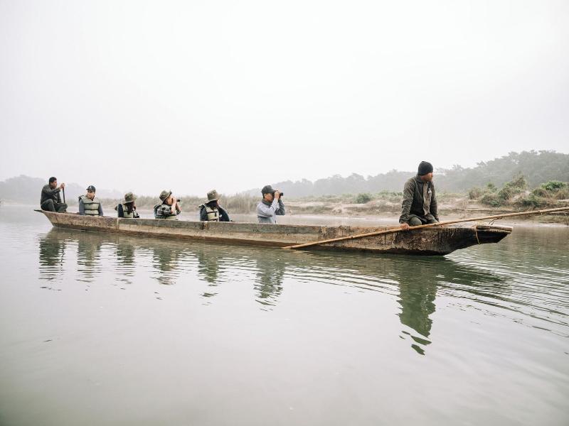 Kasara Resort - Chitwan National Park image