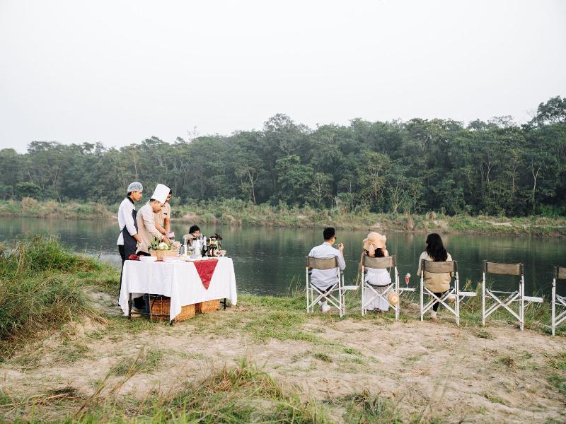 Kasara Resort - Chitwan National Park image