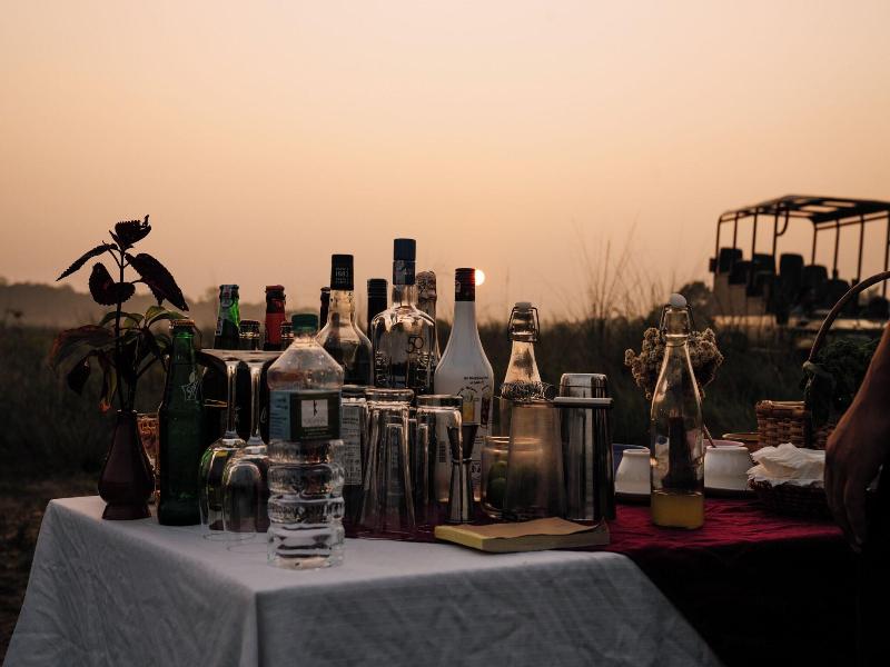 Kasara Resort - Chitwan National Park image