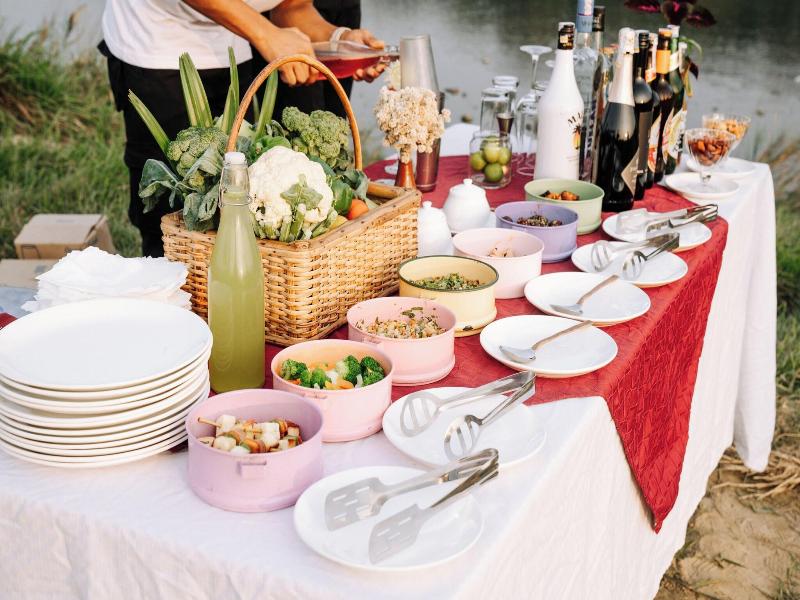 Kasara Resort - Chitwan National Park image