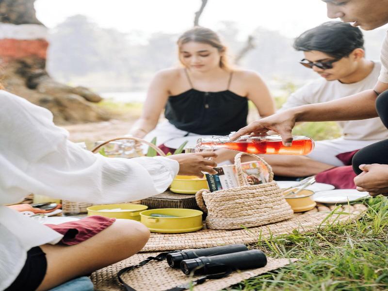 Kasara Resort - Chitwan National Park image