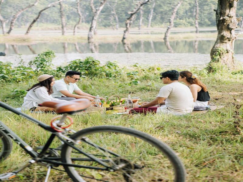 Kasara Resort - Chitwan National Park image