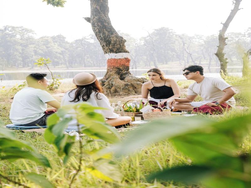 Kasara Resort - Chitwan National Park image