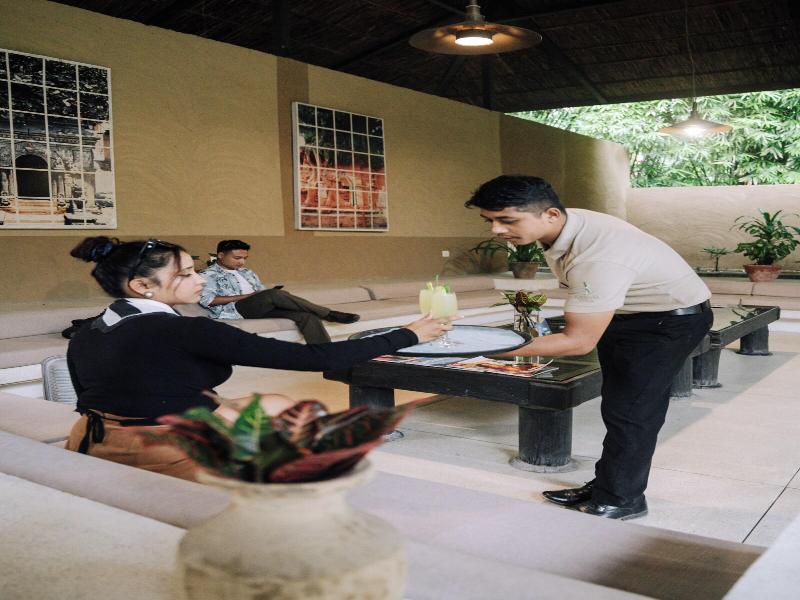 Kasara Resort - Chitwan National Park image