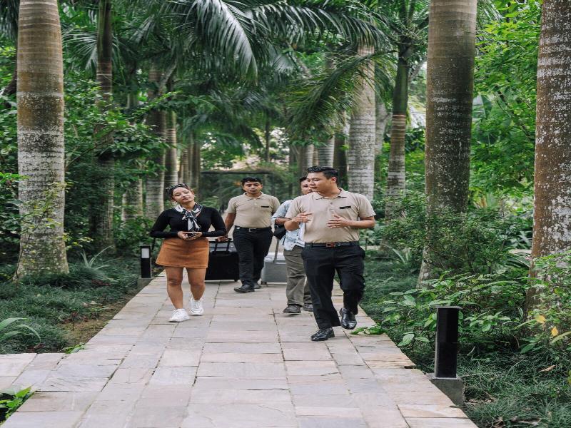 Kasara Resort - Chitwan National Park image