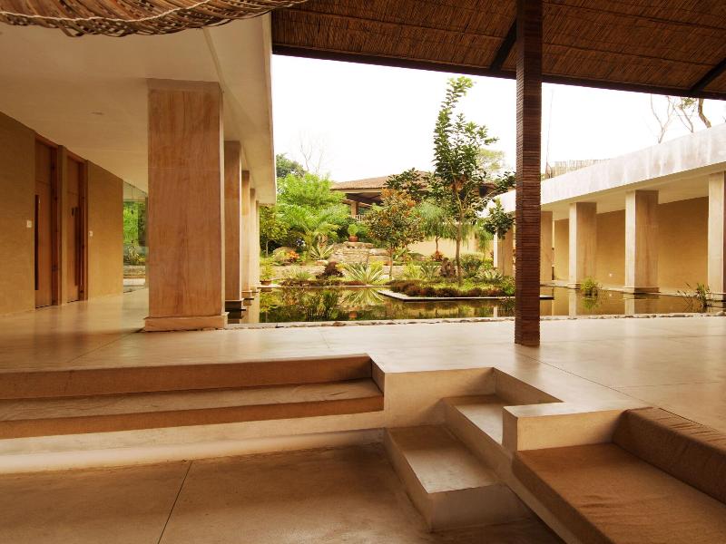 Kasara Resort - Chitwan National Park image