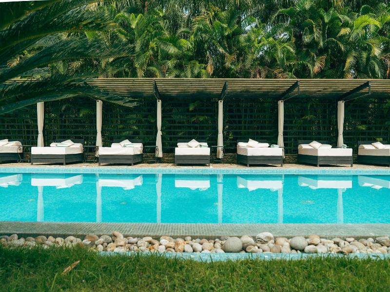 Kasara Resort - Chitwan National Park image