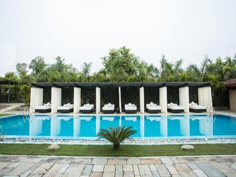Kasara Resort - Chitwan National Park image