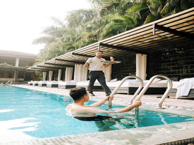 Kasara Resort - Chitwan National Park image