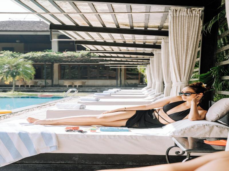 Kasara Resort - Chitwan National Park image