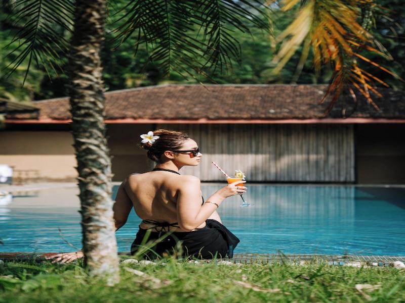 Kasara Resort - Chitwan National Park image