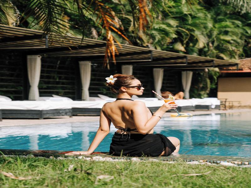 Kasara Resort - Chitwan National Park image