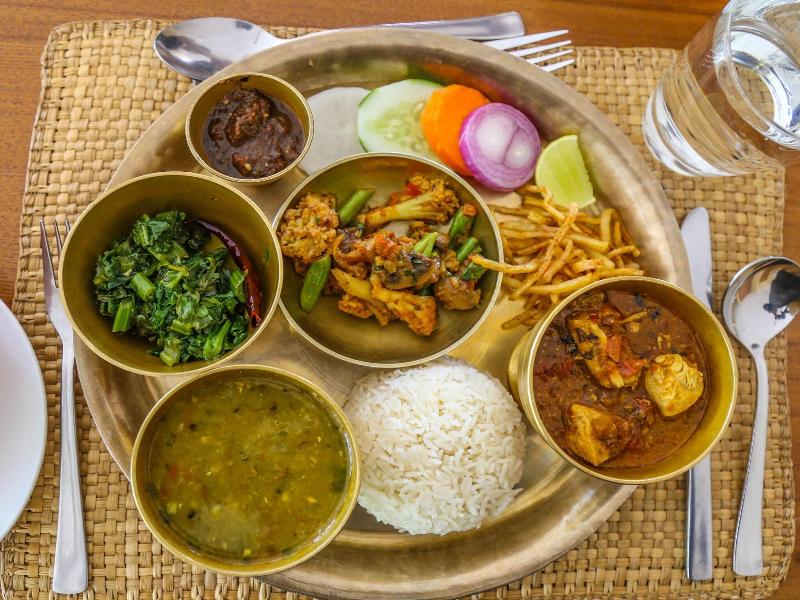 Kasara Resort - Chitwan National Park image