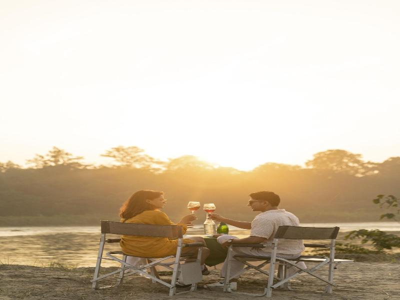 Kasara Resort - Chitwan National Park image