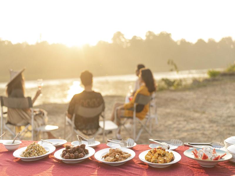 Kasara Resort - Chitwan National Park image