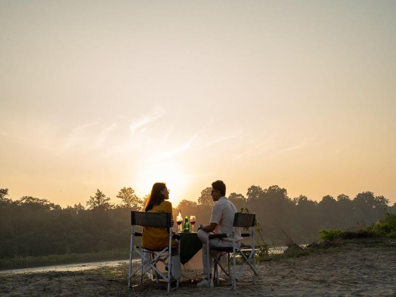 Kasara Resort - Chitwan National Park image