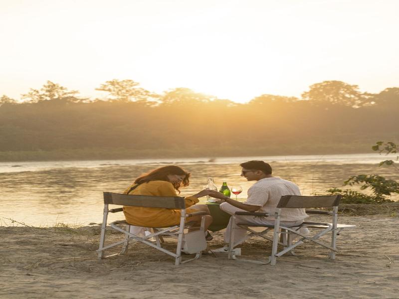 Kasara Resort - Chitwan National Park image