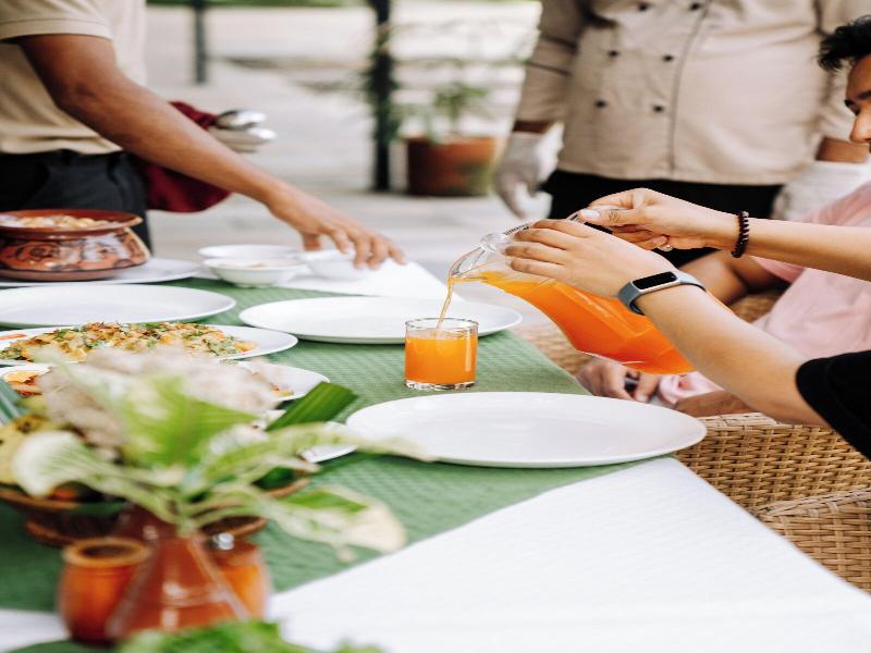 Kasara Resort - Chitwan National Park image