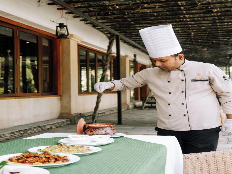 Kasara Resort - Chitwan National Park image