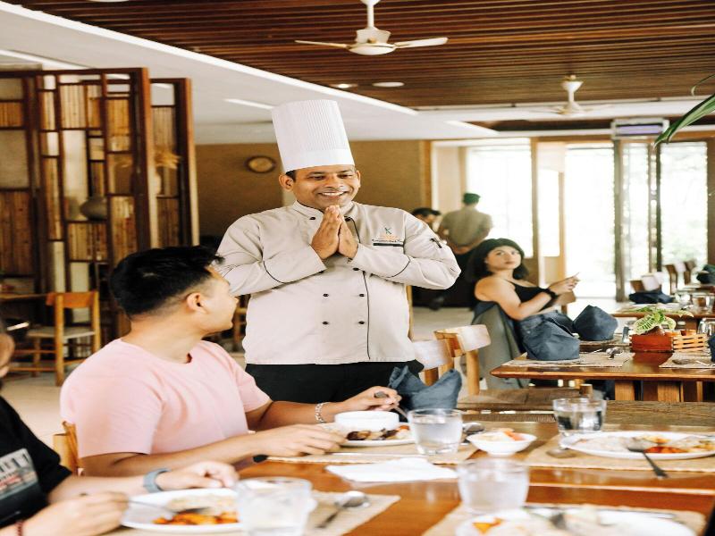 Kasara Resort - Chitwan National Park image
