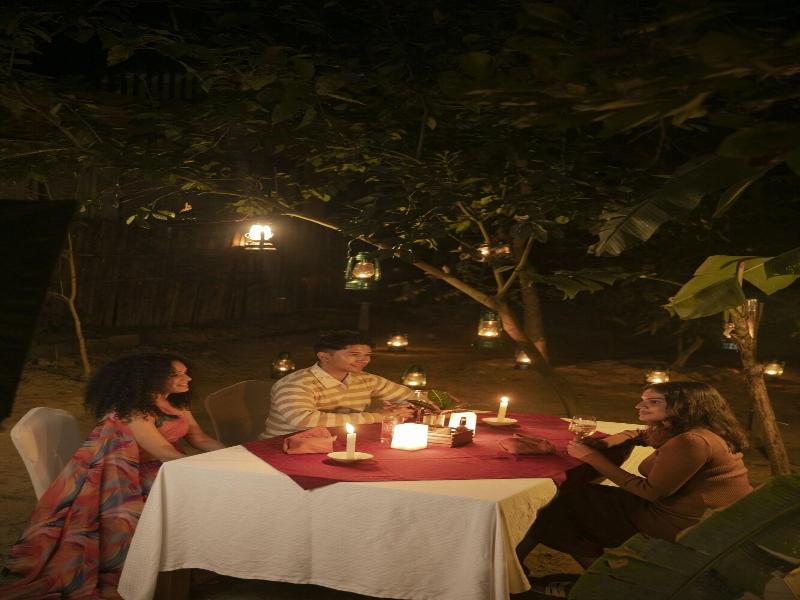 Kasara Resort - Chitwan National Park image