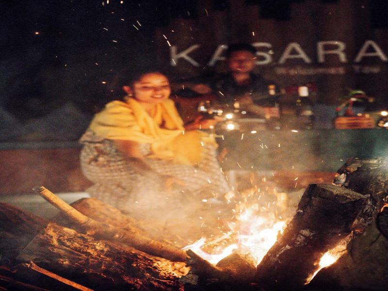 Kasara Resort - Chitwan National Park image